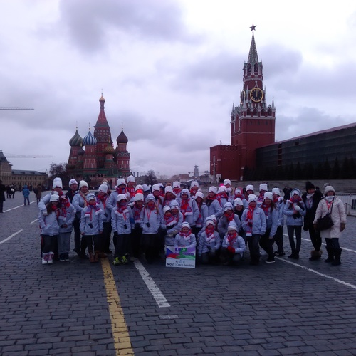 Экскурсии для детей