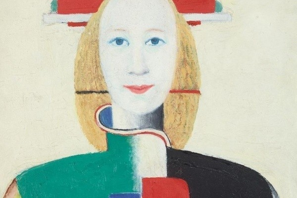 Экскурсия на выставку Архетипы авангарда с 24 декабря 2025 года по 11 мая 2026 года